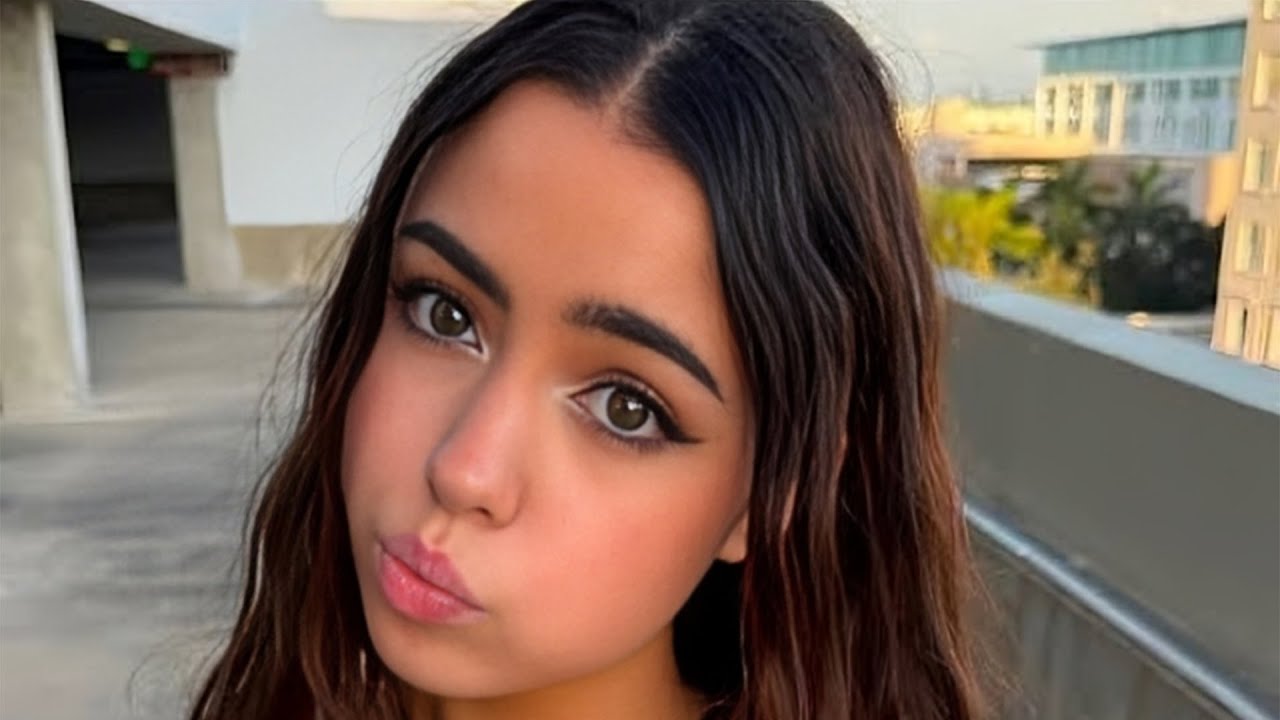 Shein Micro Bikini & Transparent Outfit Try-On | Fashion Review Haul [4K]