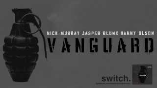 Vanguard - Heist Jasper Blunk