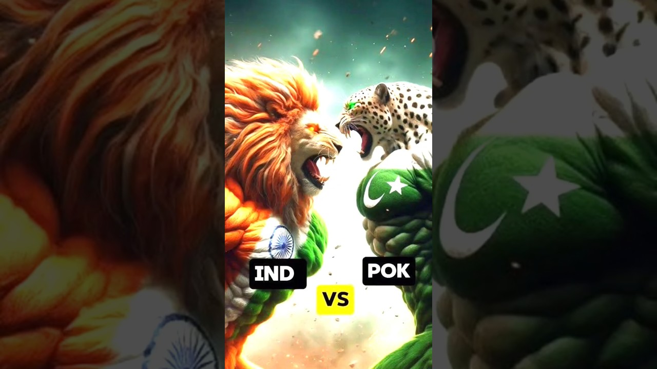 India vs Pakistan War | Comprehensive Military Capability Analysis 2025 