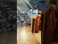 words of wisdom by Ms. Ishika Taneja, a rebound spiritual leader. Avantika Award ceremony 2026