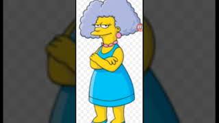 The Simpsons Show Lyrics/Alphabet Lore Animation
