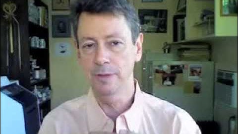 Dr. Rick Hanson: The Compassion Interviews