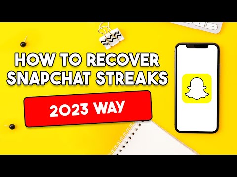 How To Recover