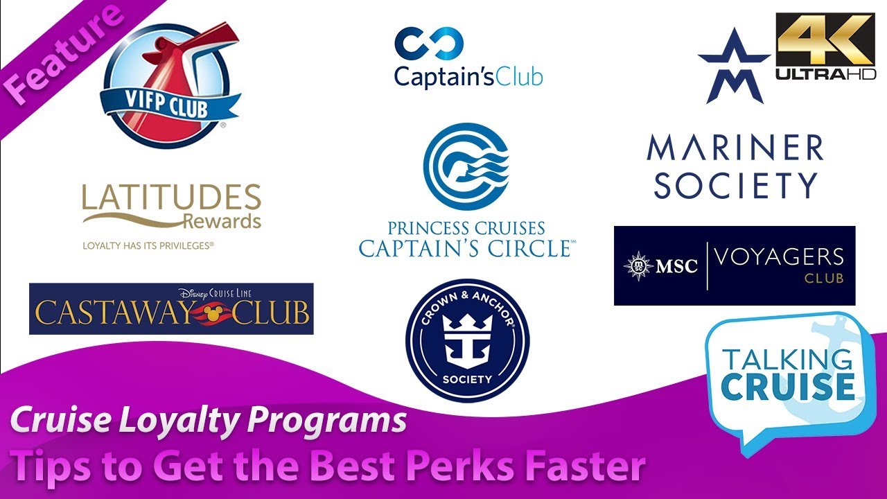 regent cruise line loyalty program