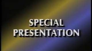 Paul Dixon...A Look Back  (Opening Segment)