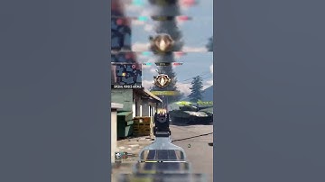 CBR4 Gunsmith Loadout Attachments #callofdutymobile #codm