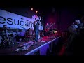 Doves - Here It Comes live - The Sugarmill, Stoke 27 November 2024