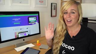 My year, my Story - ADE Reflection video 2019