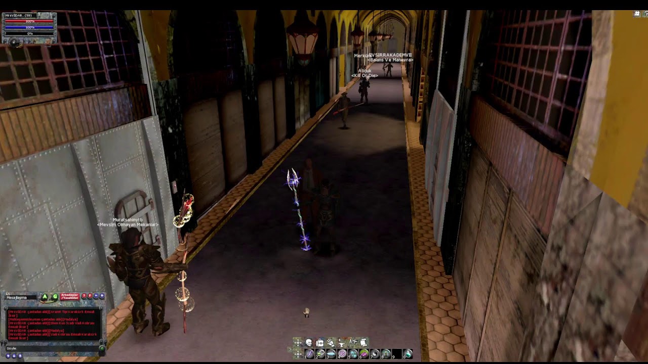 IKV EMİNÖNÜ ONLARI YÜKSEĞE AS!