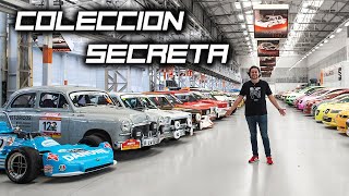 ¡La Colección Secreta de Cupra y Seat!