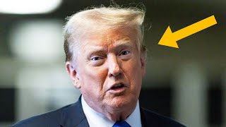 Disoriented Trump's WEIRD post makes NO SENSE