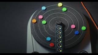 Playtronica's Orbita - A Sequencer That Rotates
