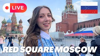 その他 Live from Red Square Moscow [Blu-ray] [Import] rdzdsi3 mqdefault.jpg