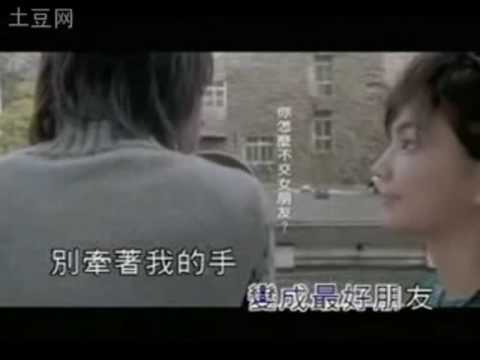 不做你的朋友 fast version SHE