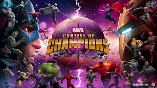 8.0 Update Notes: Civil War | Marvel Contest of Champions