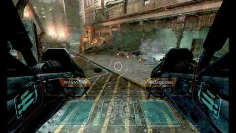 TriplePlay F.E.A.R. 2 : Project Origin Part 29
