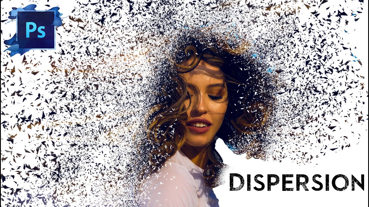 dispersion brush photoshop download