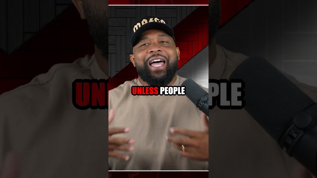 Jasmine Crockett EXPOSED Her Own Party's EVIL Agenda!