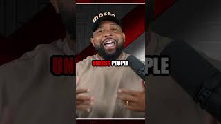 Jasmine Crockett EXPOSED Her Own Party's EVIL Agenda!