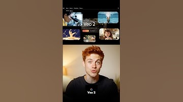 Google Veo 2 AI Video generator is game changer 😳😳 # shorts #ytshorts #veo2 #ai