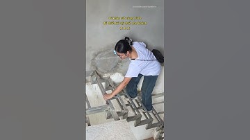 Đi khảo sát công trình để thiết kế nội thất cho khách🤣 #thietkenoithat #phunu #nguyhiem #chuyenla