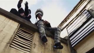 CHEE CHEE BOYZ - BACKLOT FREESTYLE VIDEO