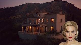 Celebrity The Haunting of Brittany Murphy House , Los Angeles , California Net Worth