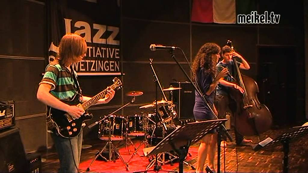 European Band Summit Teil 3 - Workshop für Nachwuchsbands - MeikelTV.de