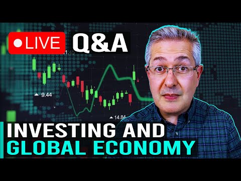 Investing & The
