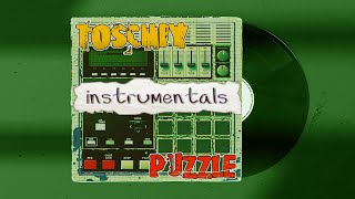 Tarch Music Toschiy - Beginning Hip Hop Beat