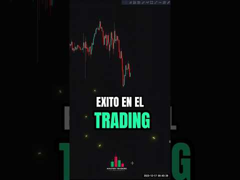 Como tener EXITO en el TRADING? 😯🔥 #shorts #trading #forex #motivacion