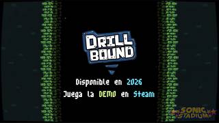 SSF REACTS: Ñ3 2026 - Drillbound Trailer