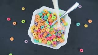 Fruit Loops Commercial - edit by Anya D.