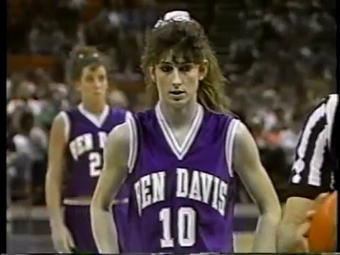 1992 IHSAA State Semifinal #1: Bedford North Lawrence 62, Ben Davis 57 (OT) - YouTube