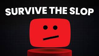 How to Stand Out on YouTube When AI Is Flooding the Platform With Content