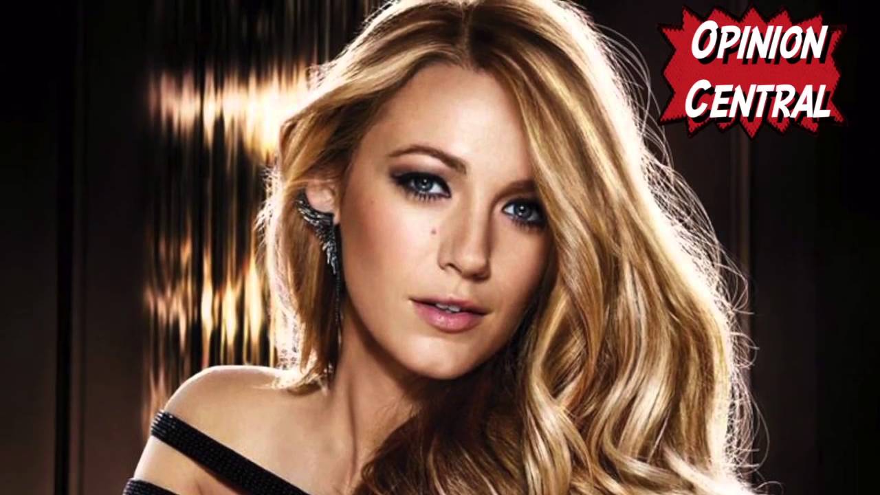 TOP 10 Hottest Women in Hollywood 2016 HD