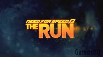 Need for Speed: The Run Underground Challenge Series Trailer (HD)