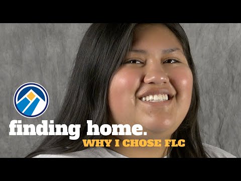 Why I chose FLC | Fort Lewis College