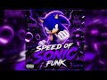 Speed of sonic funk ) #trending #phonkmusic 
