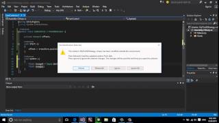 Programing a Strategy Game in Unity 3D - 01