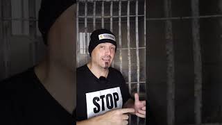 #freindship inside our #prisons #fyp #foryou #foryoupage #shorts #jail