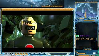 Lego The Incredibles #21 - Das Ende nähert sicht