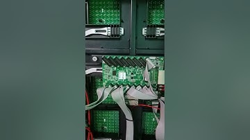 DIP p10 outdoor LED Cabinet