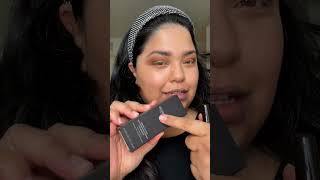 Laura Mercier Real Flawless Weightless Perfecting Waterproof Foundation @runaazam