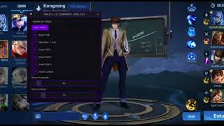 Honor Of Kings Mod Menu Apk Download (100% Working Method) screenshot 5