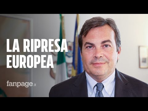 Il sottosegretario Amendola a Fanpage.it: “In Afghanistan l'Europa non all'altezza, serve politica e Episode cover