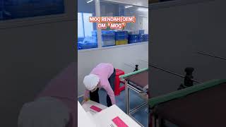 Kami ialah kilang sumber kosmetik