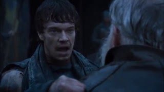 Pre Season 6  Theon Greyjoy