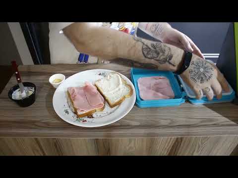 Croque Monsieur: The Most Irresistible French Sandwich You'll Ever Taste!