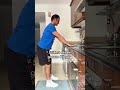 Wenn du wieder auf deinen Kaffee warten musst… #training #motivation #anfänger #energie